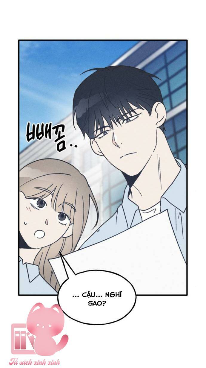 Quy Luật Làm Bạn Với Con Trai - Chap 16 - Trang 38