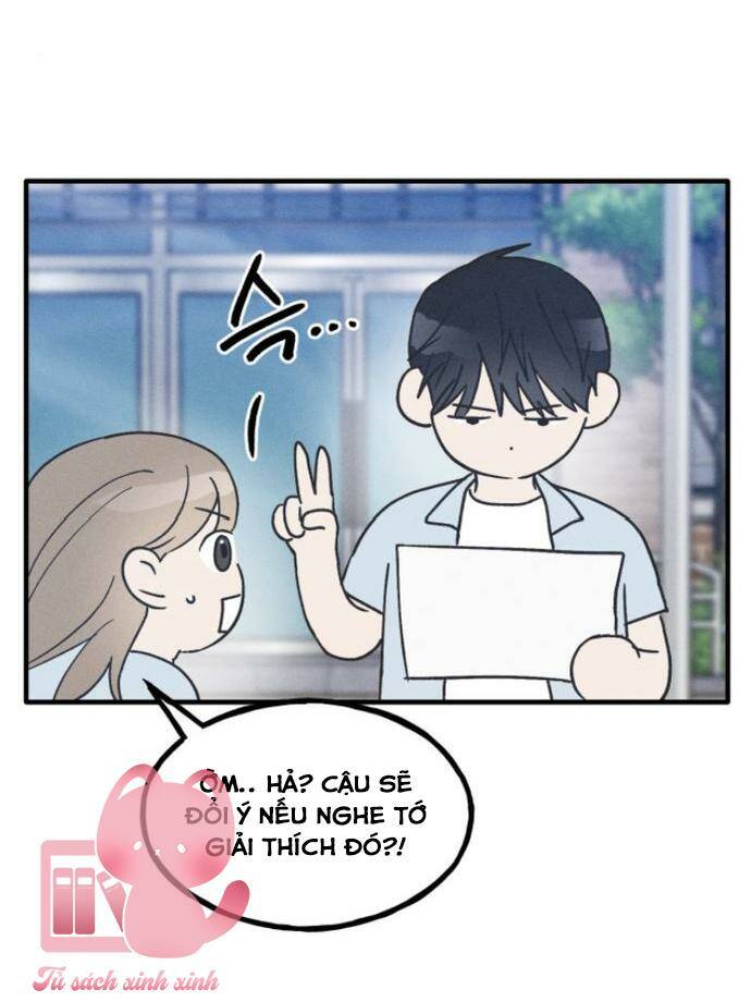 Quy Luật Làm Bạn Với Con Trai - Chap 16 - Trang 39