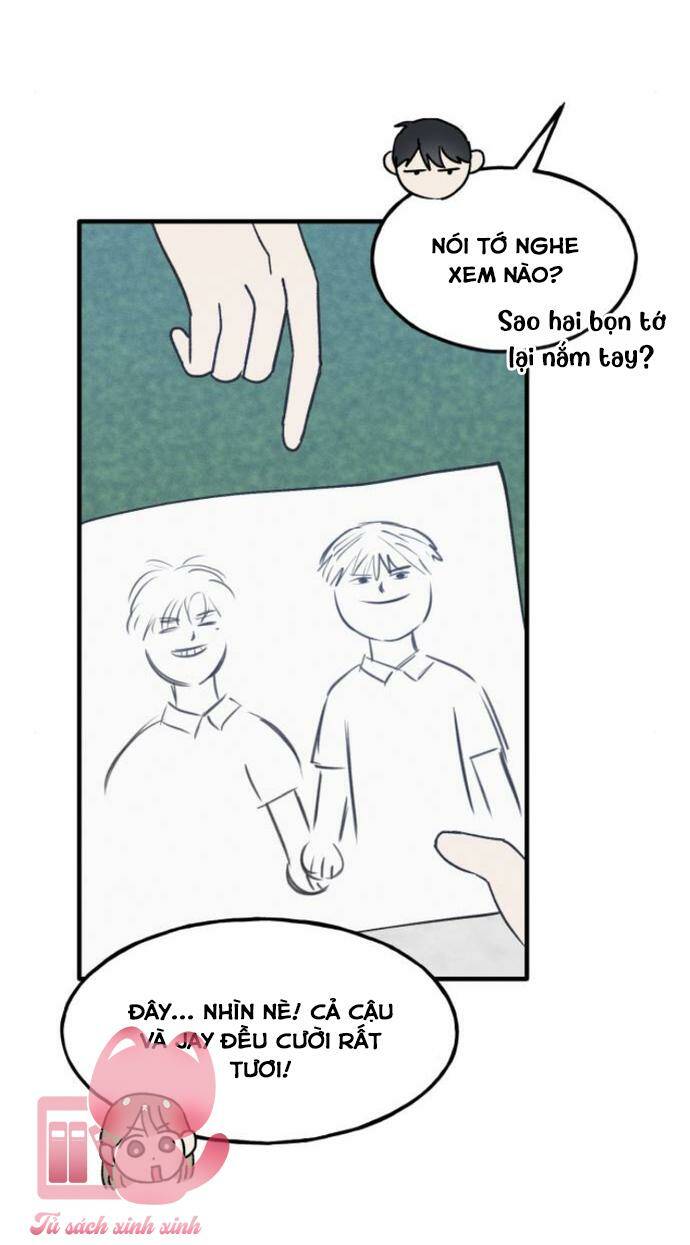 Quy Luật Làm Bạn Với Con Trai - Chap 16 - Trang 40