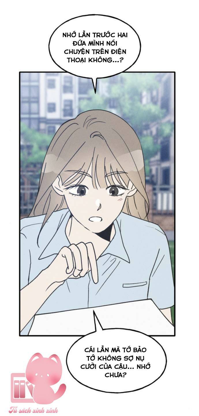 Quy Luật Làm Bạn Với Con Trai - Chap 16 - Trang 41