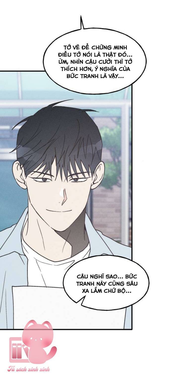 Quy Luật Làm Bạn Với Con Trai - Chap 16 - Trang 42