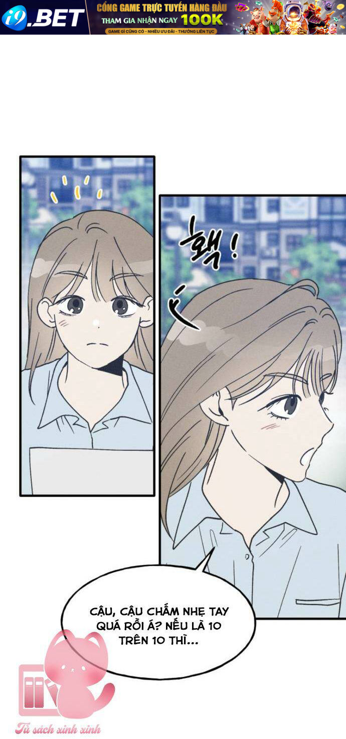 Quy Luật Làm Bạn Với Con Trai - Chap 16 - Trang 44