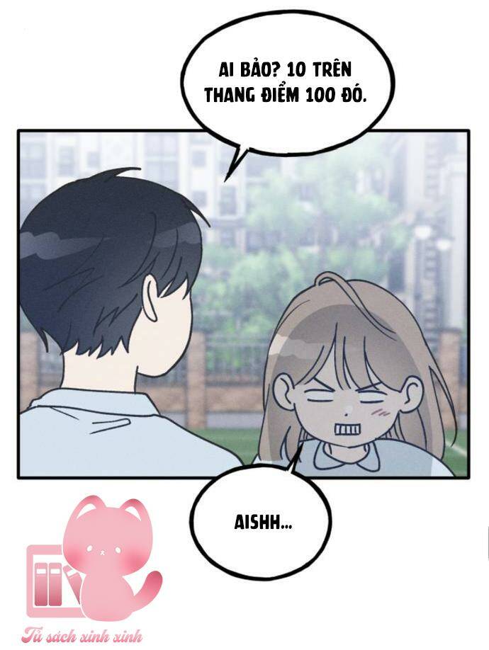 Quy Luật Làm Bạn Với Con Trai - Chap 16 - Trang 45
