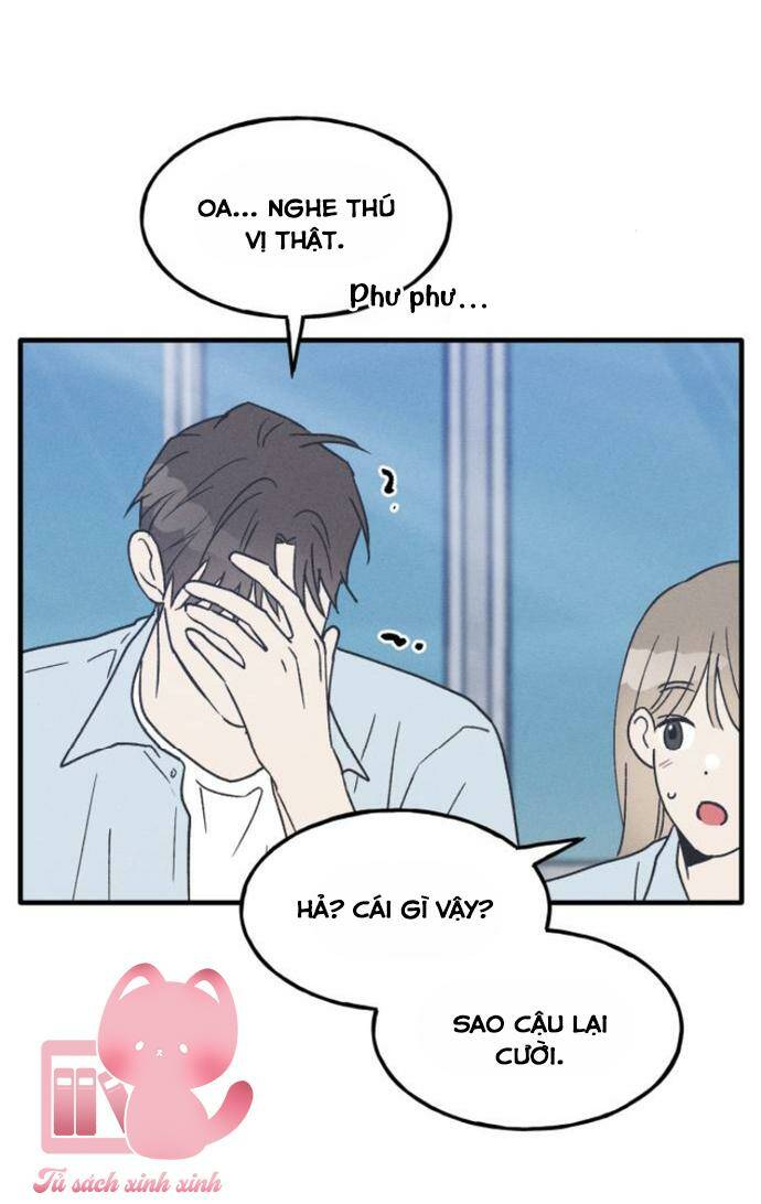 Quy Luật Làm Bạn Với Con Trai - Chap 16 - Trang 6