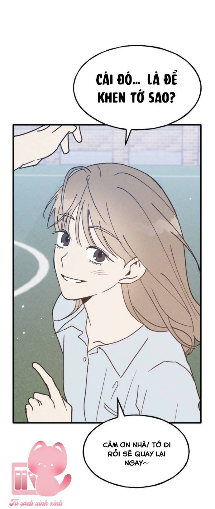 Quy Luật Làm Bạn Với Con Trai - Chap 16 - Trang 59