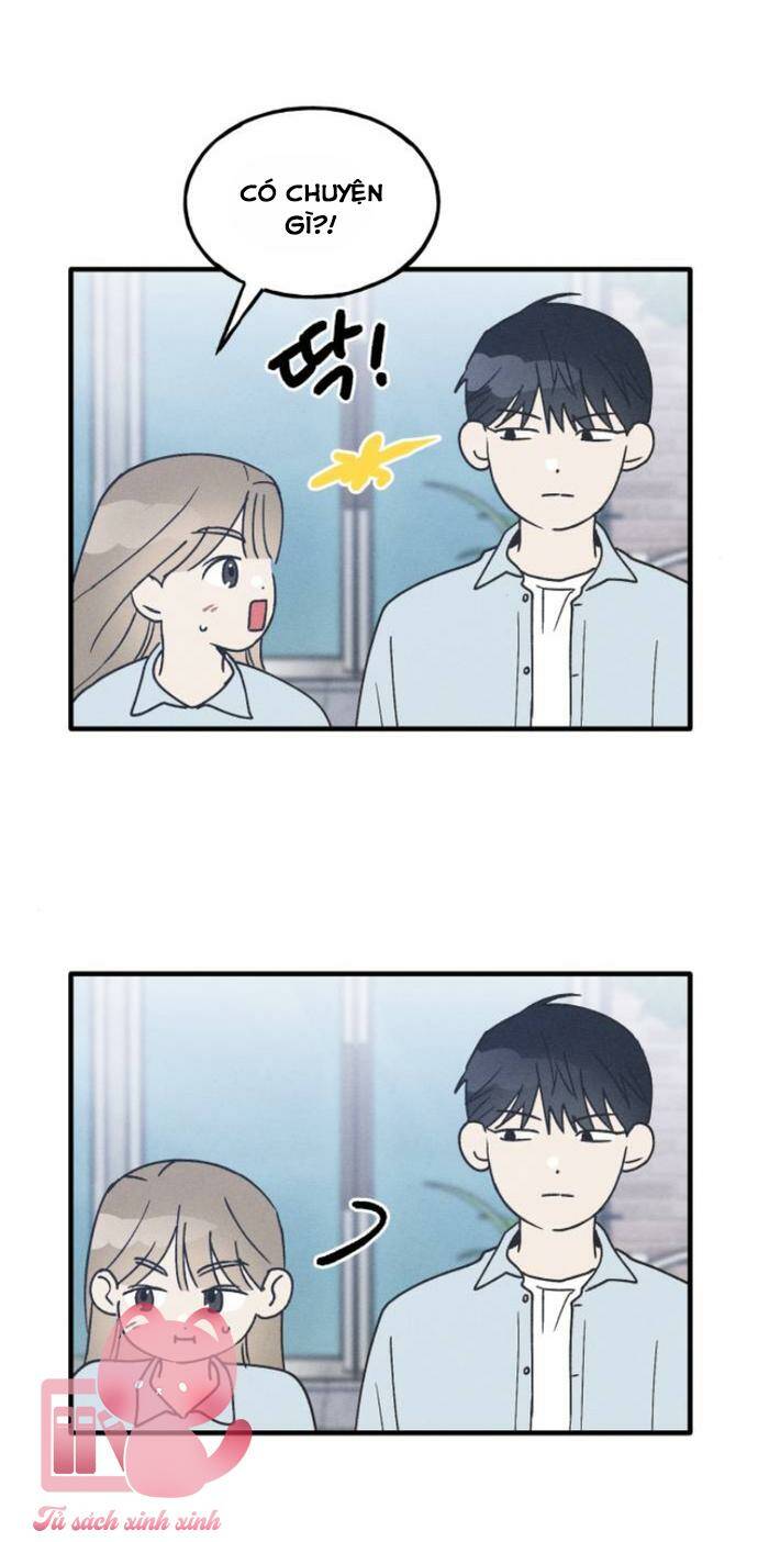 Quy Luật Làm Bạn Với Con Trai - Chap 16 - Trang 7