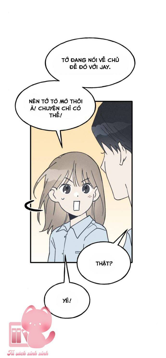 Quy Luật Làm Bạn Với Con Trai - Chap 16 - Trang 10