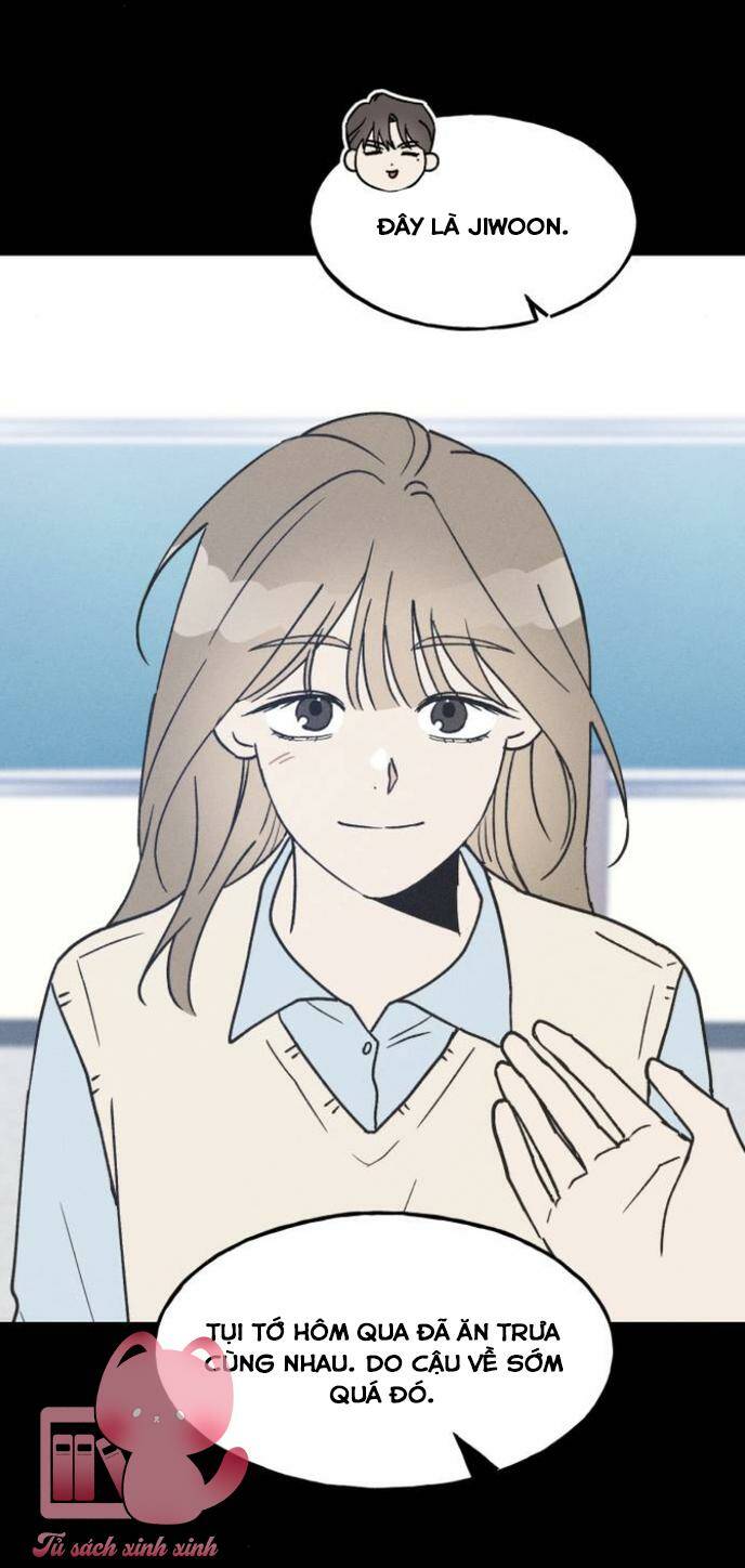 Quy Luật Làm Bạn Với Con Trai - Chap 17 - Trang 11