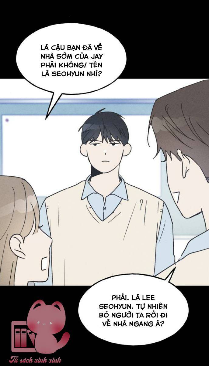 Quy Luật Làm Bạn Với Con Trai - Chap 17 - Trang 14