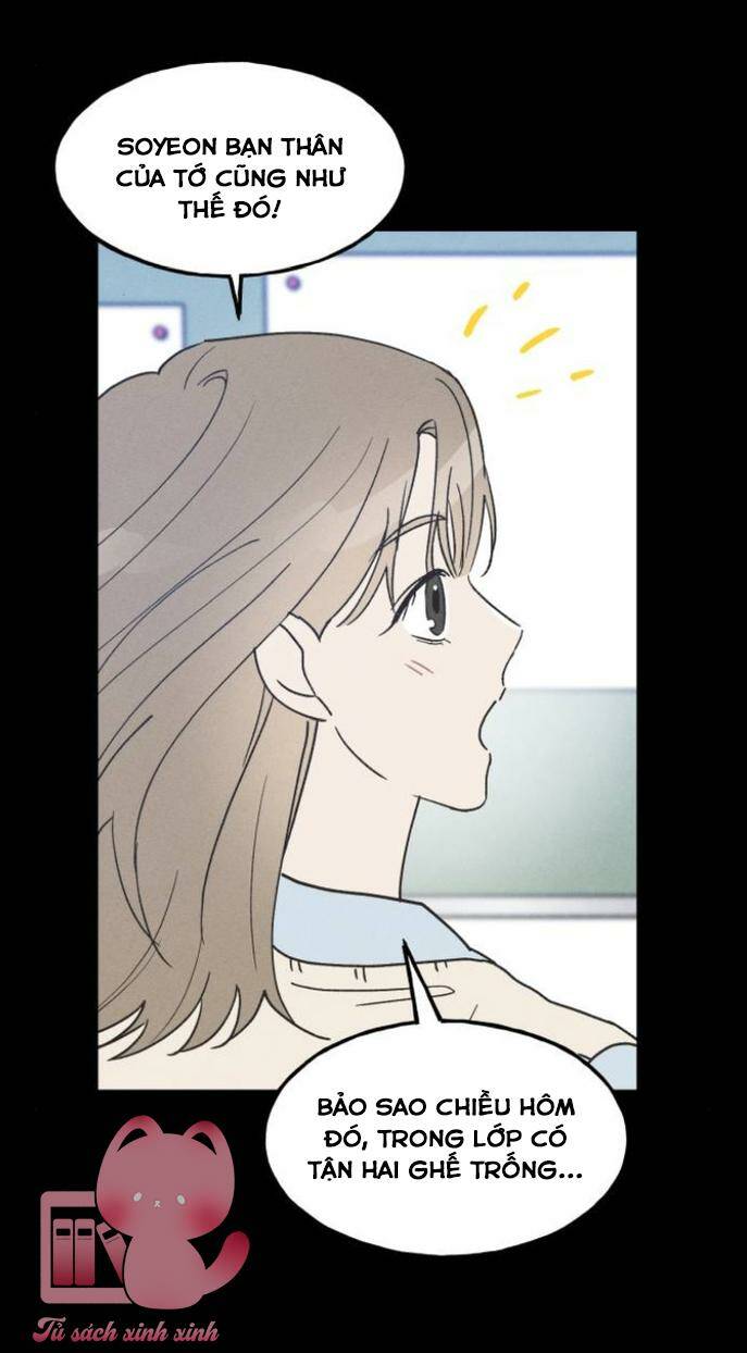 Quy Luật Làm Bạn Với Con Trai - Chap 17 - Trang 15