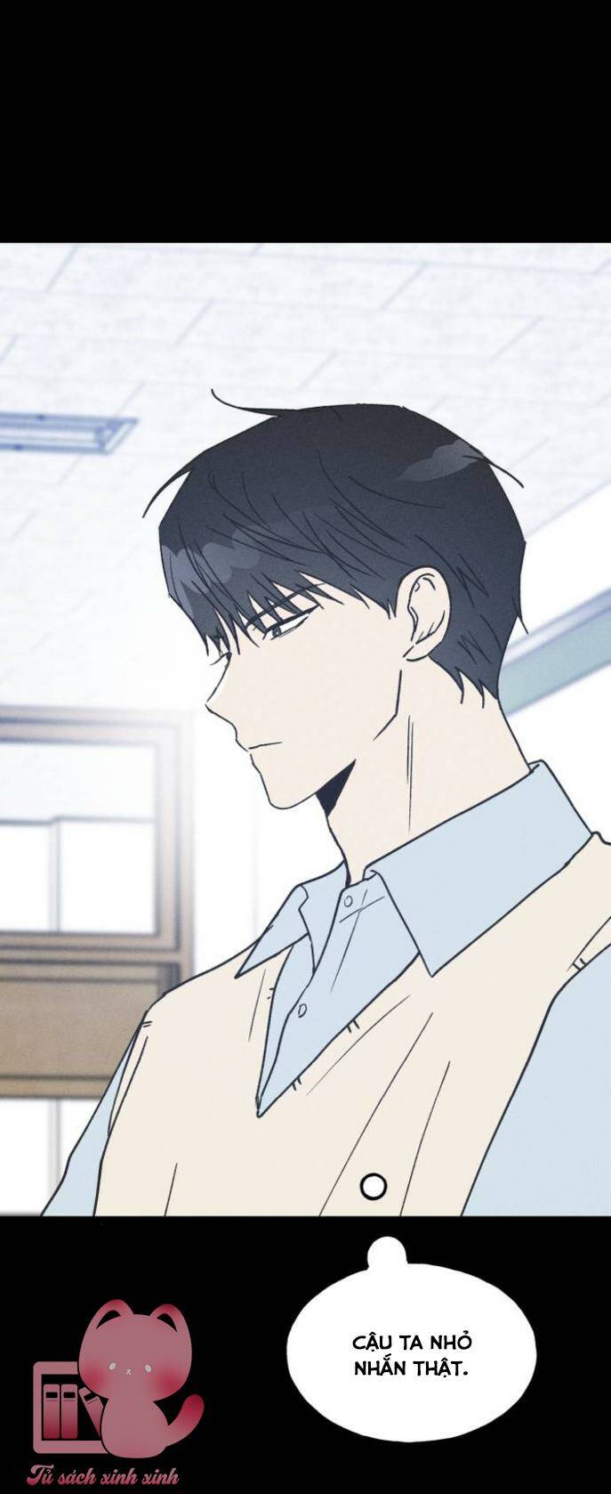 Quy Luật Làm Bạn Với Con Trai - Chap 17 - Trang 17