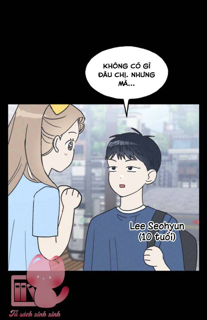 Quy Luật Làm Bạn Với Con Trai - Chap 17 - Trang 3