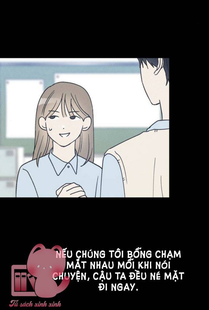 Quy Luật Làm Bạn Với Con Trai - Chap 17 - Trang 24