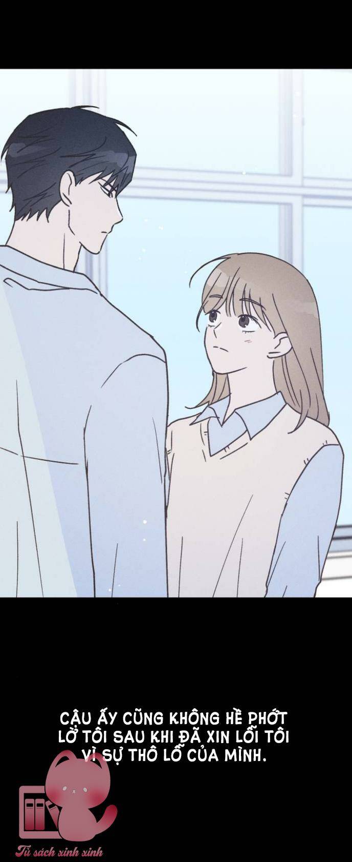 Quy Luật Làm Bạn Với Con Trai - Chap 17 - Trang 31