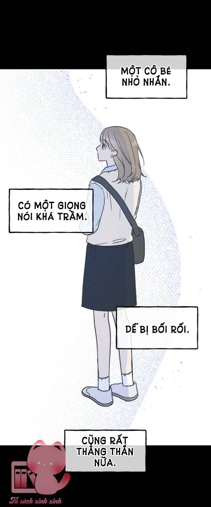 Quy Luật Làm Bạn Với Con Trai - Chap 17 - Trang 32
