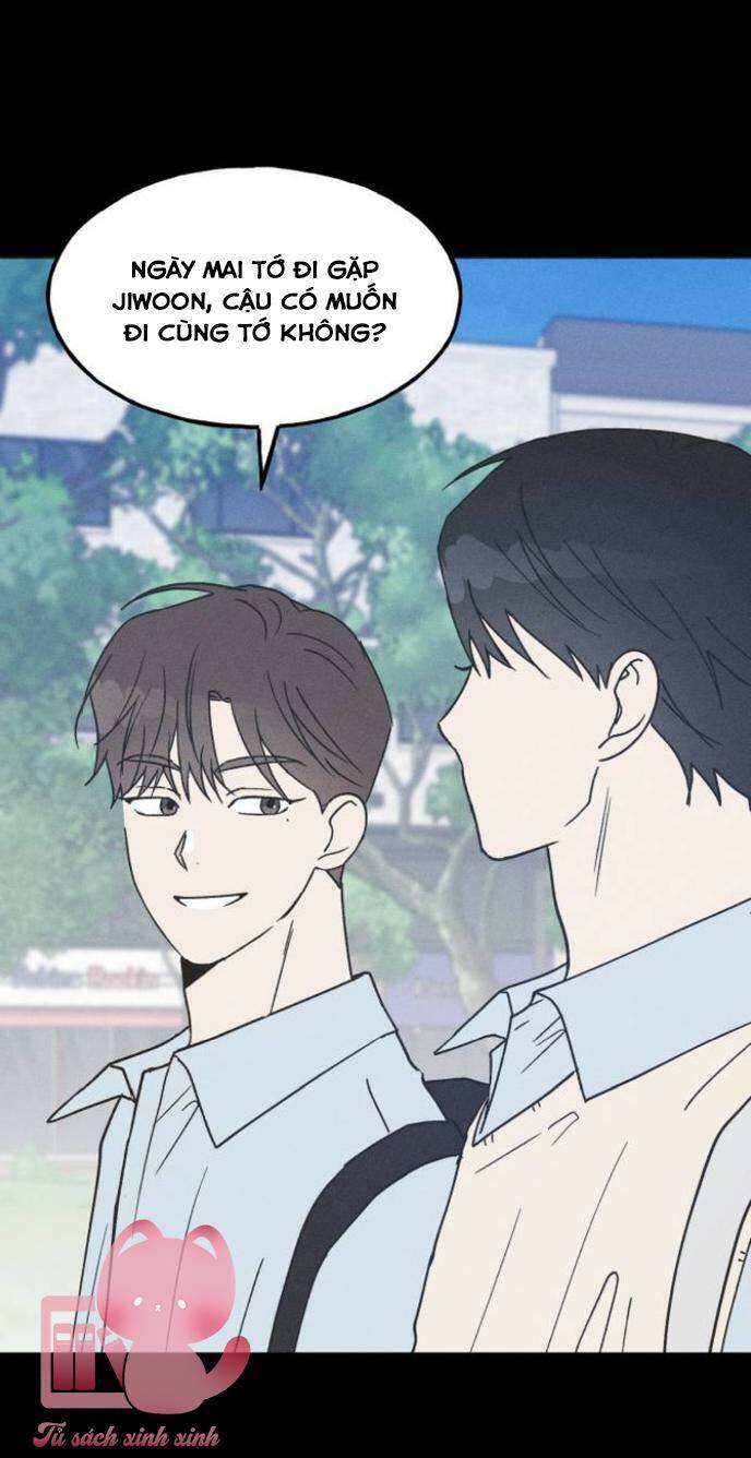 Quy Luật Làm Bạn Với Con Trai - Chap 17 - Trang 34