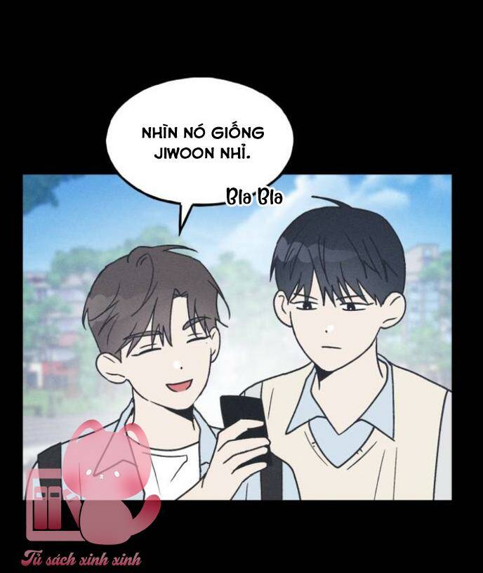 Quy Luật Làm Bạn Với Con Trai - Chap 17 - Trang 35