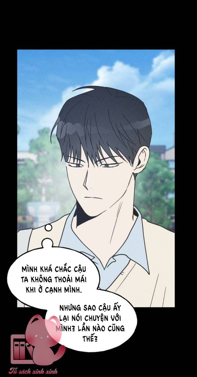 Quy Luật Làm Bạn Với Con Trai - Chap 17 - Trang 37
