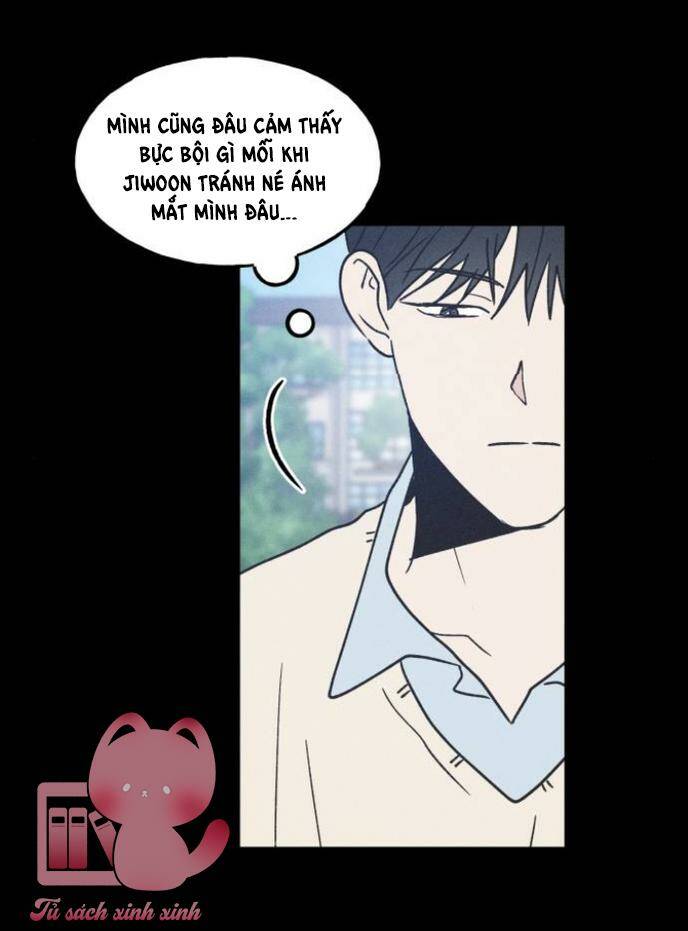 Quy Luật Làm Bạn Với Con Trai - Chap 17 - Trang 38