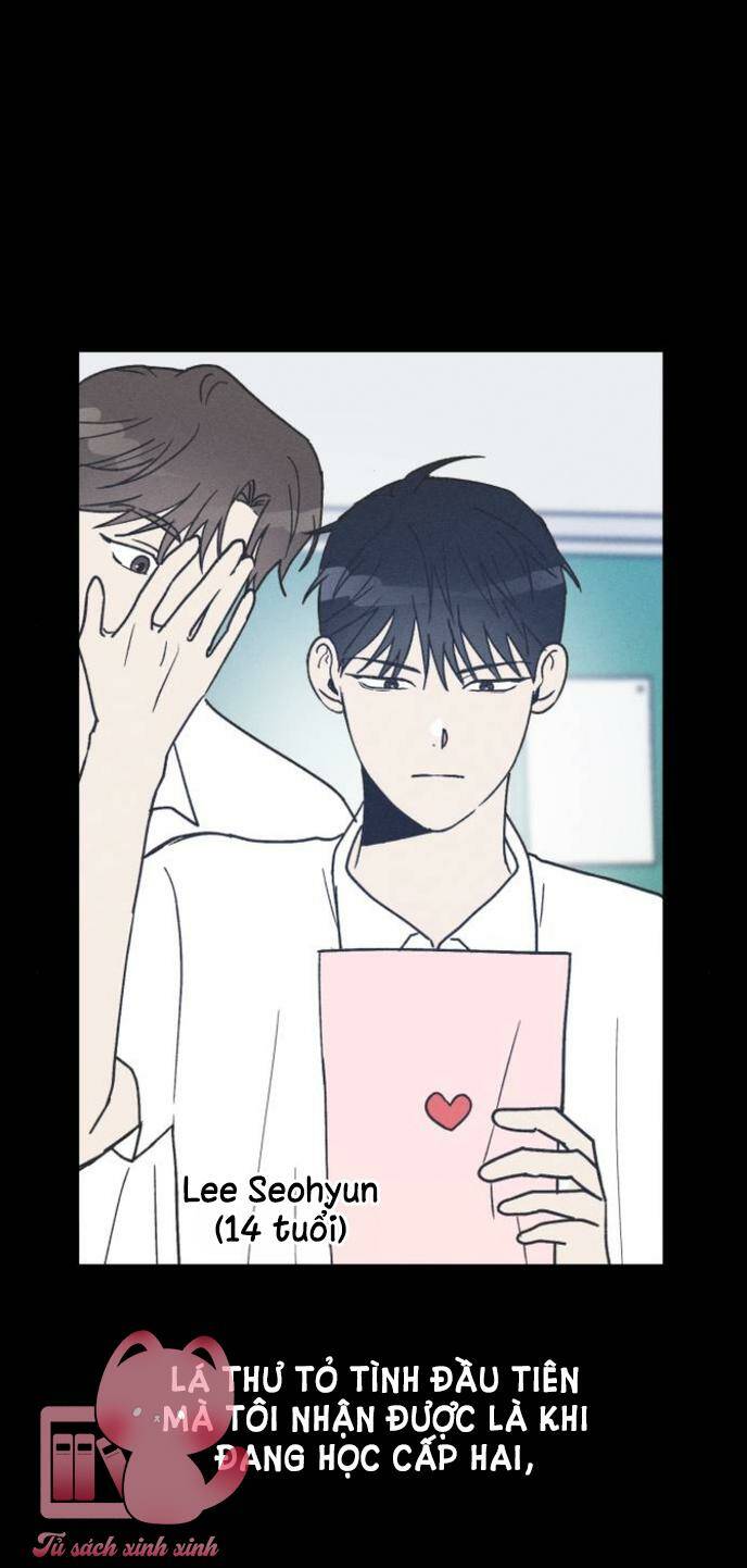 Quy Luật Làm Bạn Với Con Trai - Chap 17 - Trang 5