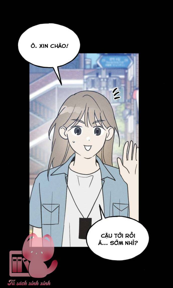 Quy Luật Làm Bạn Với Con Trai - Chap 17 - Trang 41