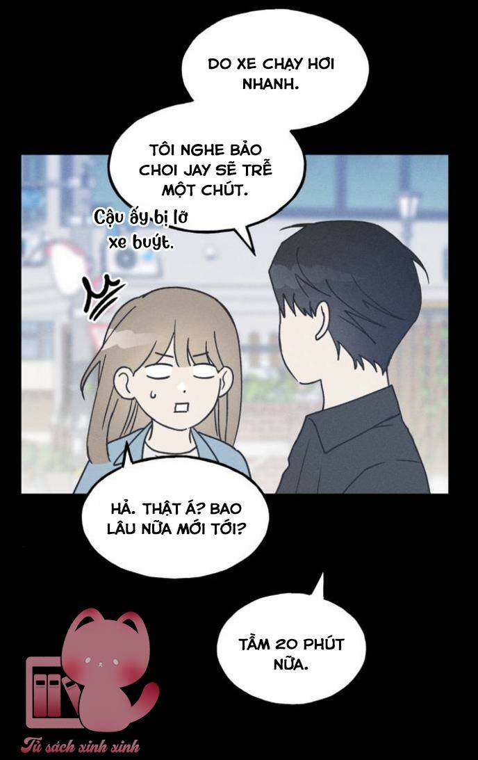Quy Luật Làm Bạn Với Con Trai - Chap 17 - Trang 42