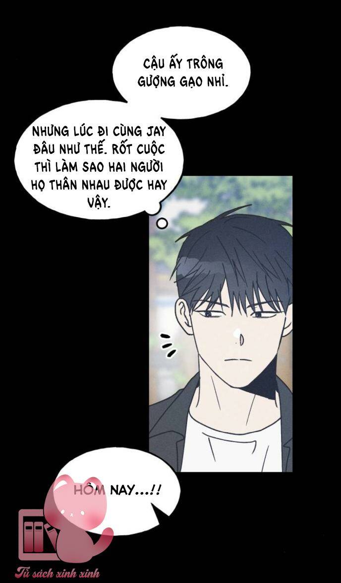 Quy Luật Làm Bạn Với Con Trai - Chap 17 - Trang 46
