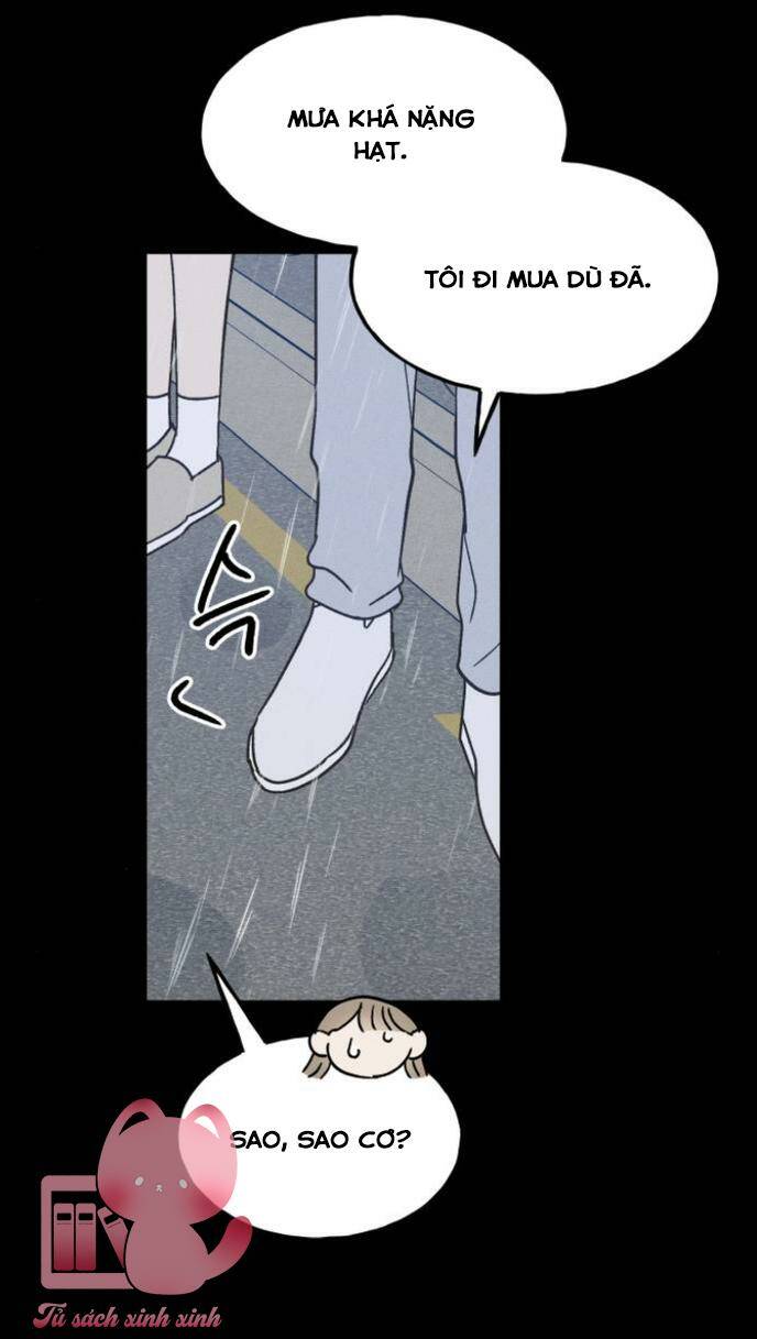 Quy Luật Làm Bạn Với Con Trai - Chap 17 - Trang 55