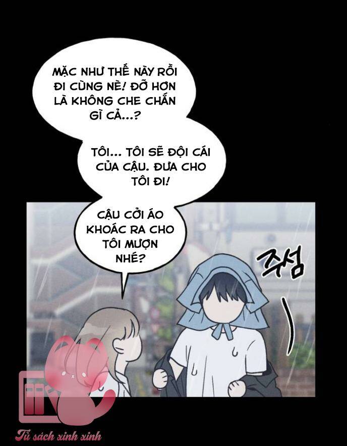 Quy Luật Làm Bạn Với Con Trai - Chap 17 - Trang 58