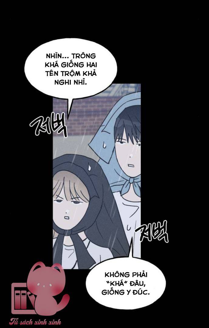Quy Luật Làm Bạn Với Con Trai - Chap 17 - Trang 61