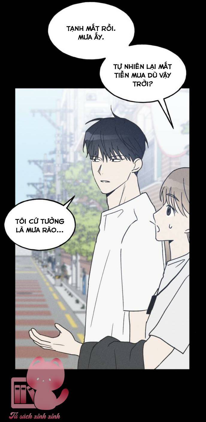 Quy Luật Làm Bạn Với Con Trai - Chap 17 - Trang 69