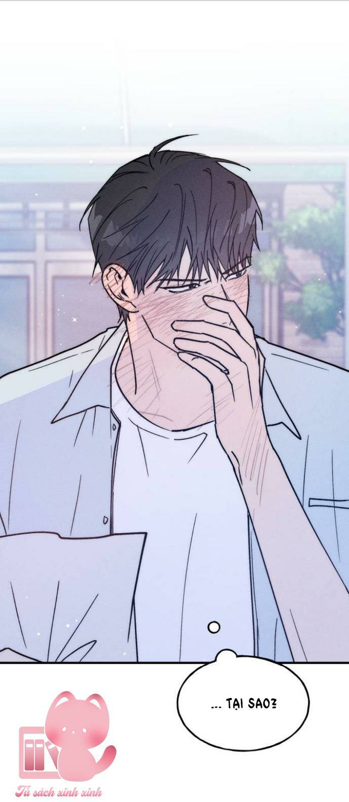 Quy Luật Làm Bạn Với Con Trai - Chap 17 - Trang 96
