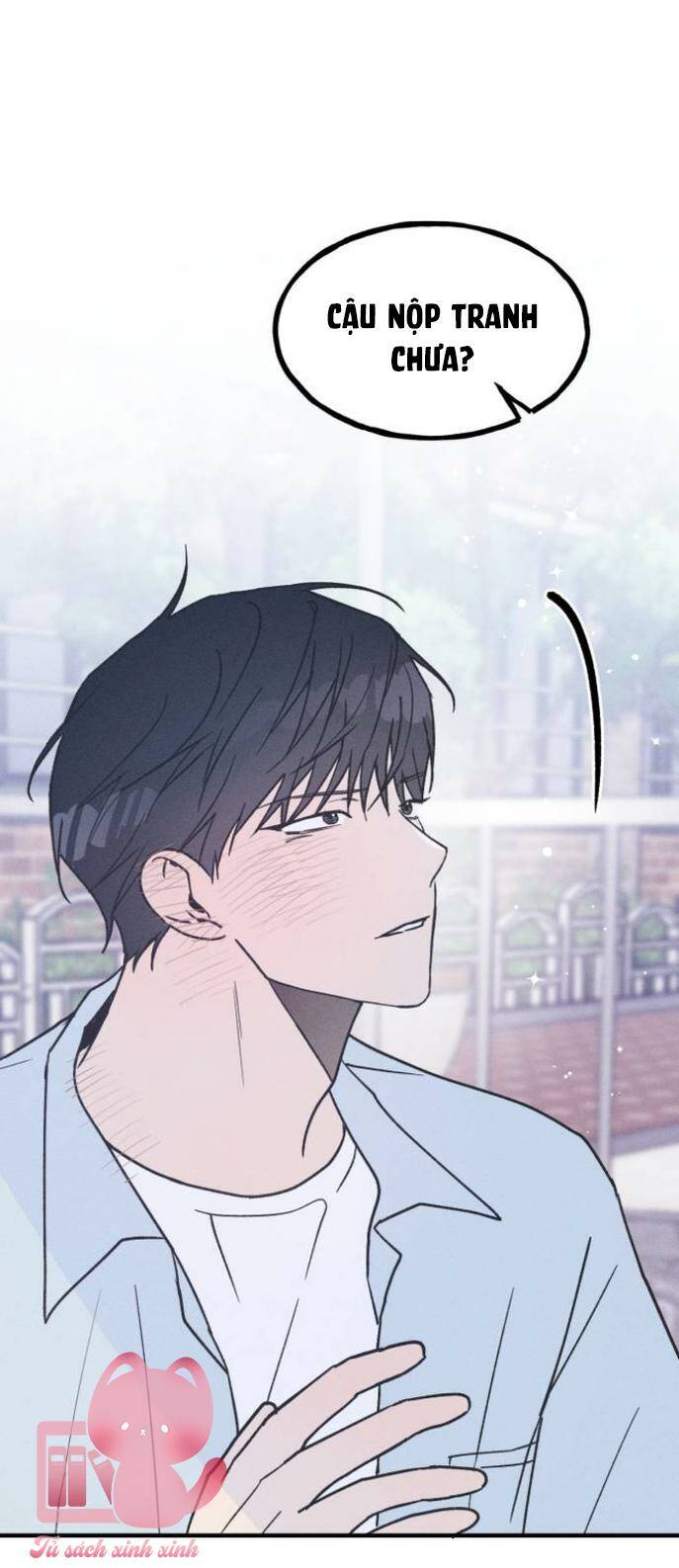 Quy Luật Làm Bạn Với Con Trai - Chap 17 - Trang 98