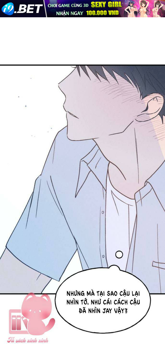 Quy Luật Làm Bạn Với Con Trai - Chap 18 - Trang 1