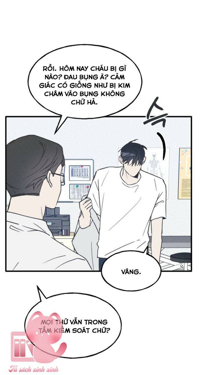 Quy Luật Làm Bạn Với Con Trai - Chap 18 - Trang 11