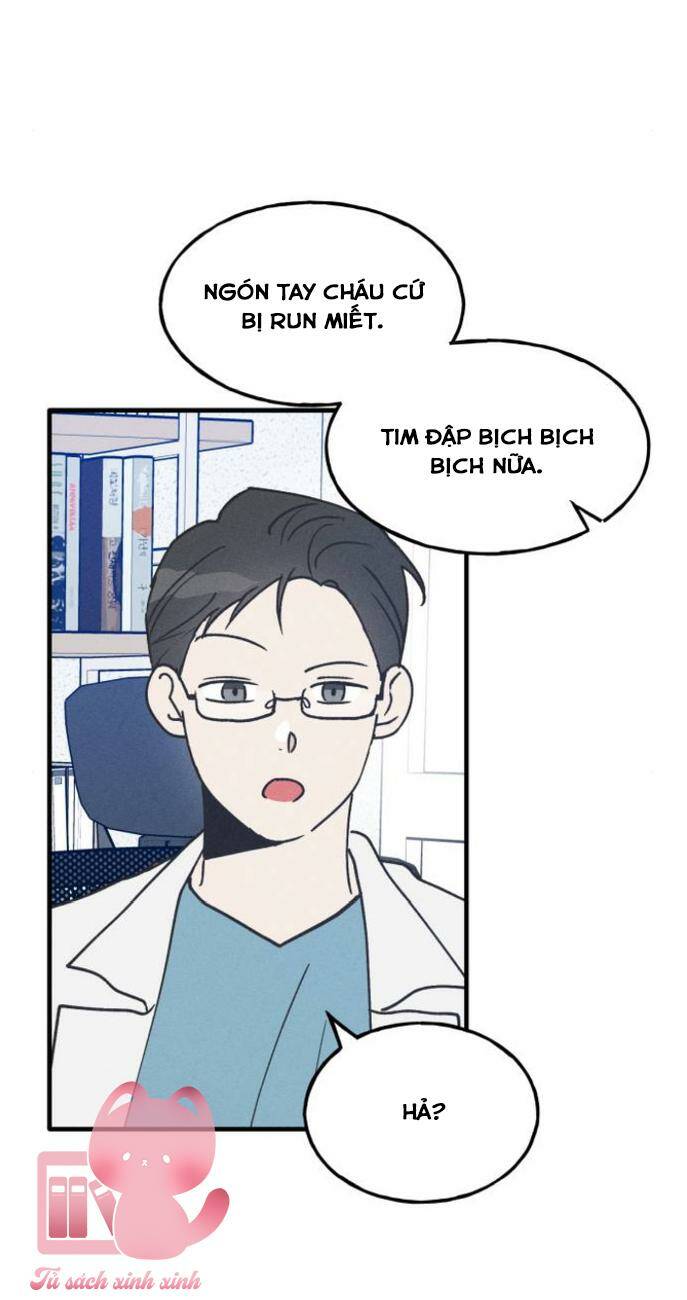 Quy Luật Làm Bạn Với Con Trai - Chap 18 - Trang 13