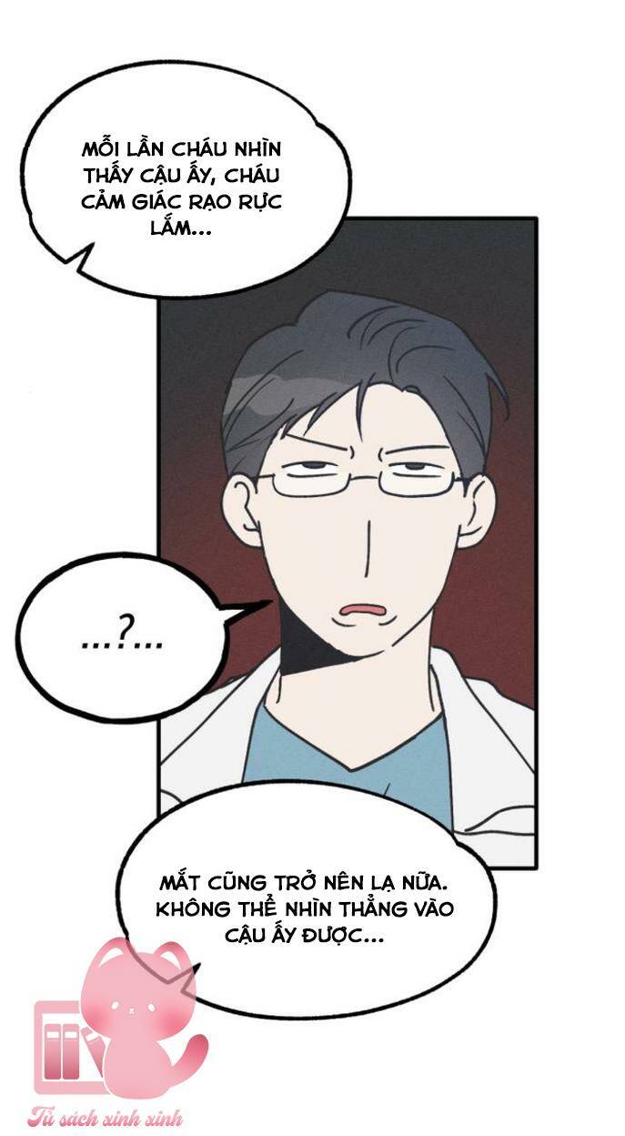 Quy Luật Làm Bạn Với Con Trai - Chap 18 - Trang 14