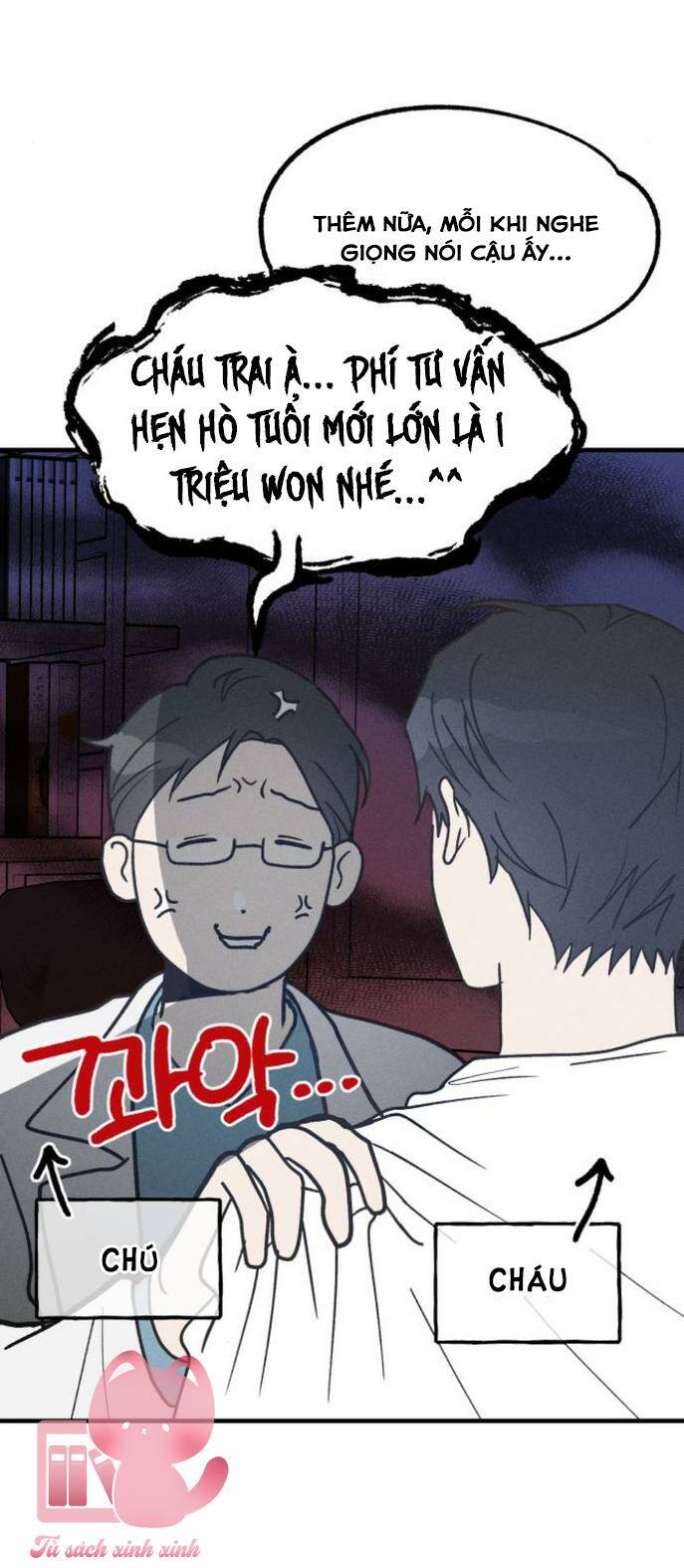 Quy Luật Làm Bạn Với Con Trai - Chap 18 - Trang 15