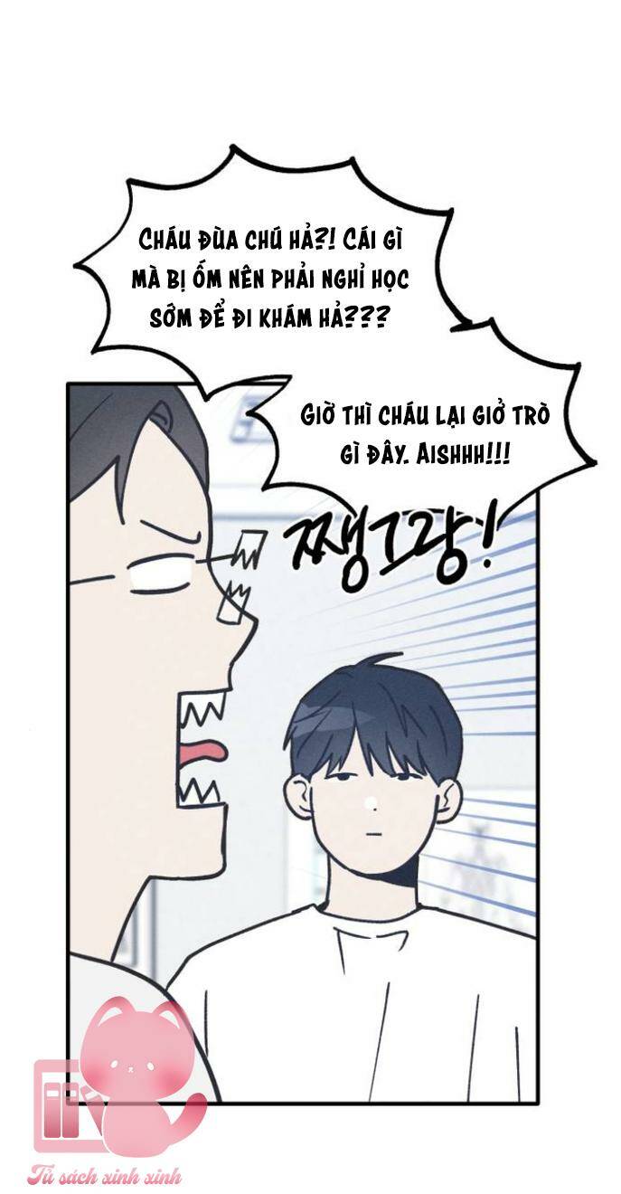 Quy Luật Làm Bạn Với Con Trai - Chap 18 - Trang 16