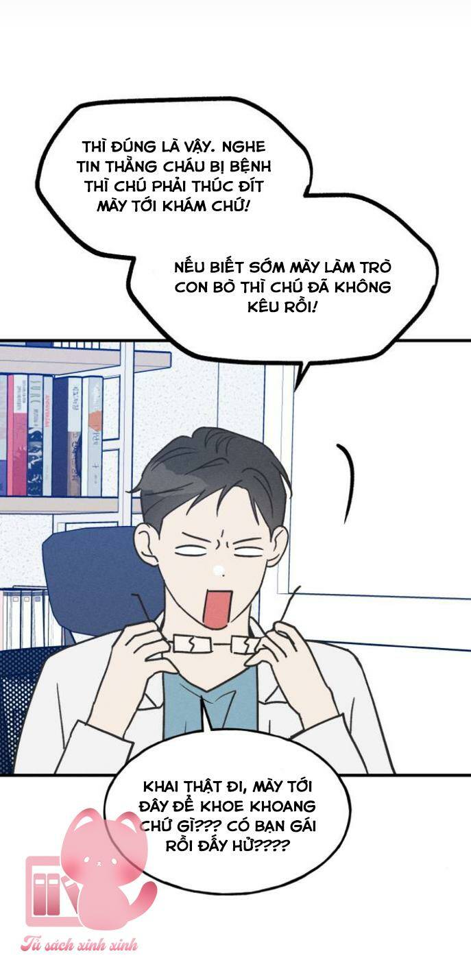 Quy Luật Làm Bạn Với Con Trai - Chap 18 - Trang 18