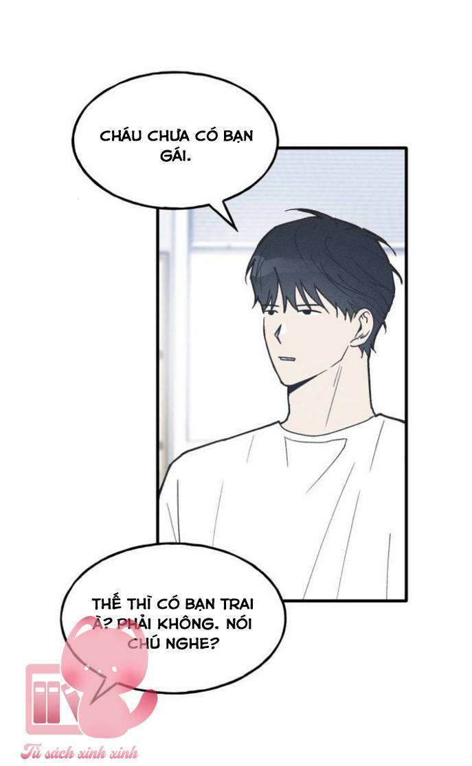 Quy Luật Làm Bạn Với Con Trai - Chap 18 - Trang 19