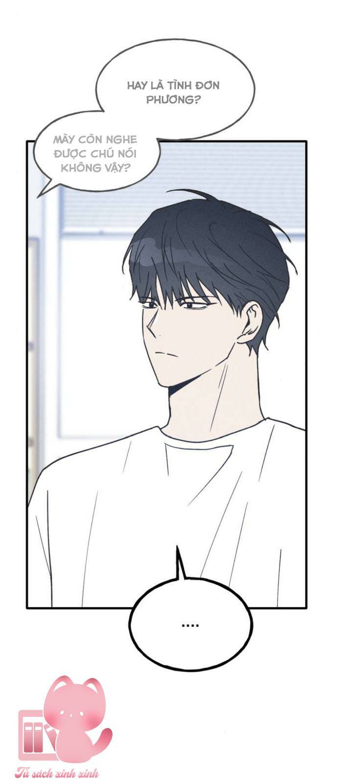 Quy Luật Làm Bạn Với Con Trai - Chap 18 - Trang 20