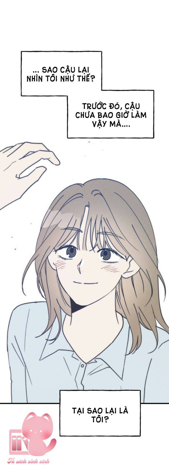 Quy Luật Làm Bạn Với Con Trai - Chap 18 - Trang 21