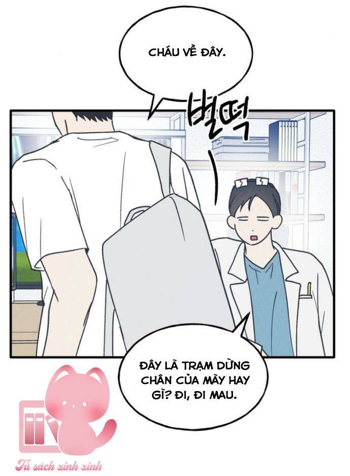 Quy Luật Làm Bạn Với Con Trai - Chap 18 - Trang 23