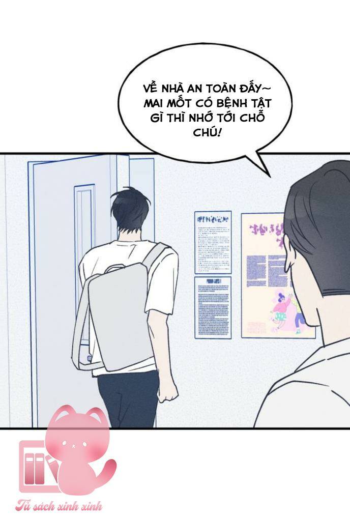 Quy Luật Làm Bạn Với Con Trai - Chap 18 - Trang 24