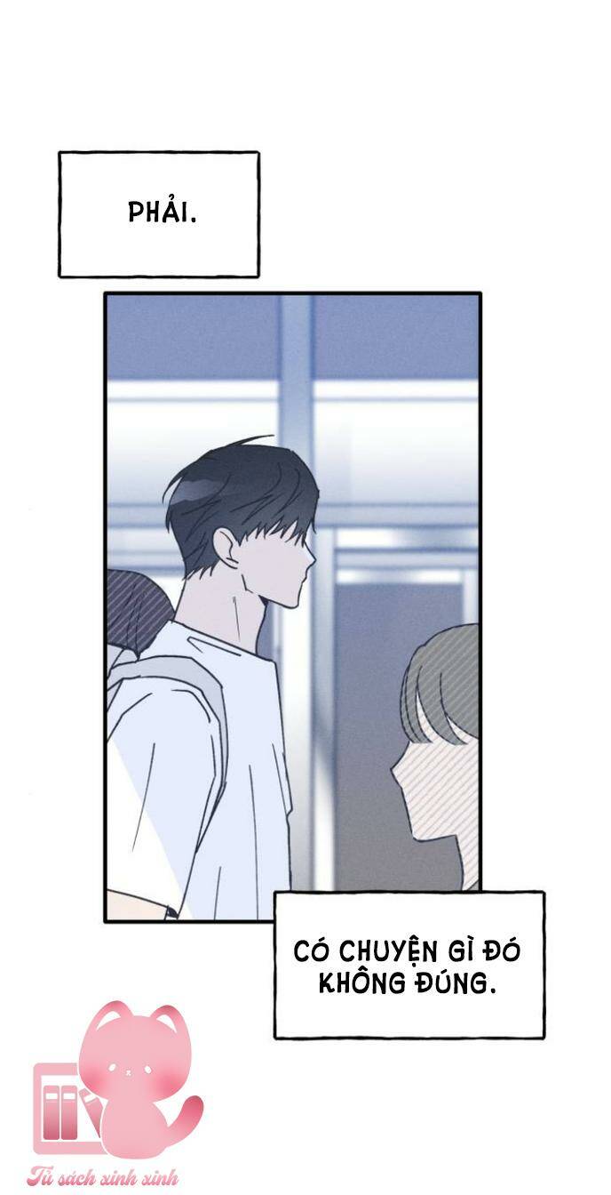 Quy Luật Làm Bạn Với Con Trai - Chap 18 - Trang 27