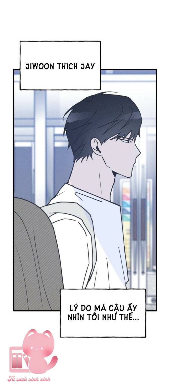 Quy Luật Làm Bạn Với Con Trai - Chap 18 - Trang 28