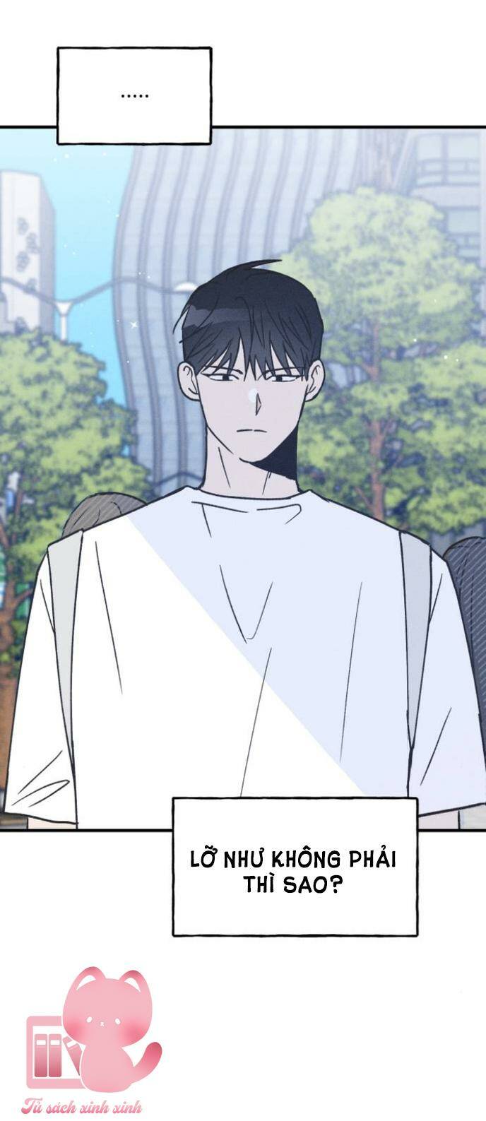 Quy Luật Làm Bạn Với Con Trai - Chap 18 - Trang 30
