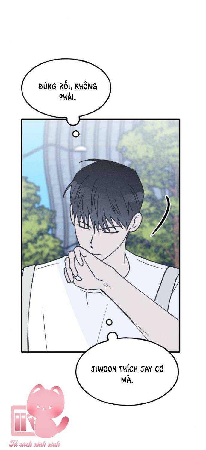 Quy Luật Làm Bạn Với Con Trai - Chap 18 - Trang 31