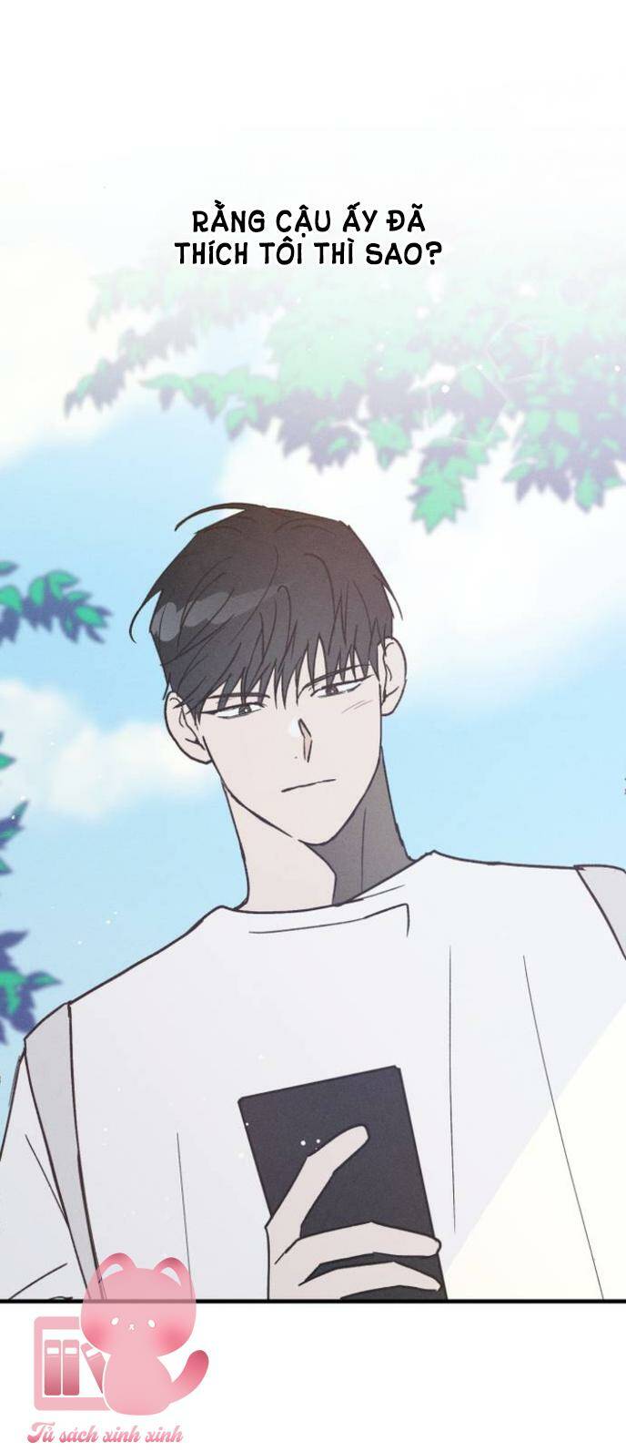Quy Luật Làm Bạn Với Con Trai - Chap 18 - Trang 35